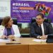 Com presença da ministra das Mulheres, ALPB lança Campanha Brasil Sem Misoginia na Paraíba