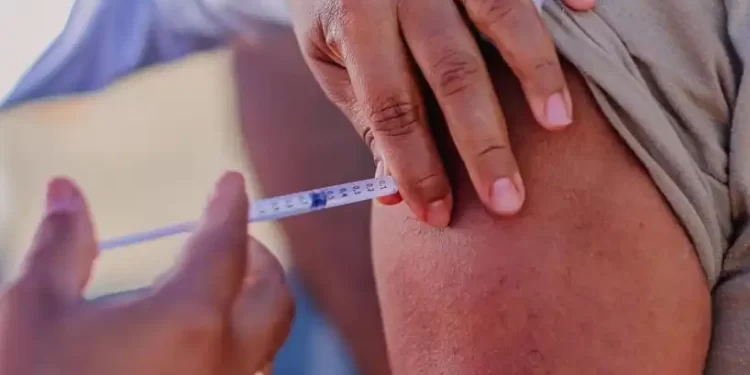 João Pessoa realiza Dia D de vacinação contra Influenza, dengue e multivacinação neste sábado