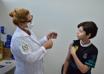 Campina Grande amplia vacinação da Dengue para faixa etária de 6 a 16 anos