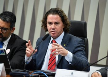 Relator do projeto dos ‘combustíveis do futuro’, Veneziano diz que audiência pública realizada nesta quinta irá “aperfeiçoar a matéria”