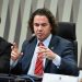 Relator do projeto dos ‘combustíveis do futuro’, Veneziano diz que audiência pública realizada nesta quinta irá “aperfeiçoar a matéria”