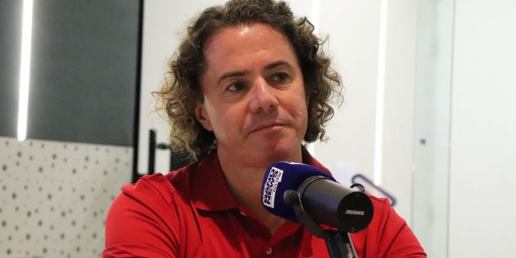 Veneziano confirma patrocínio da Caixa para o Maior São João do Mundo