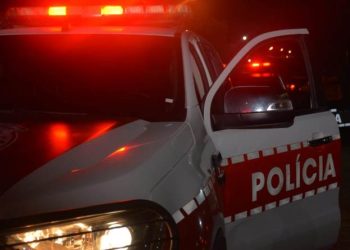 Polícia Militar captura procurados pela Justiça em quatro bairros da grande João Pessoa
