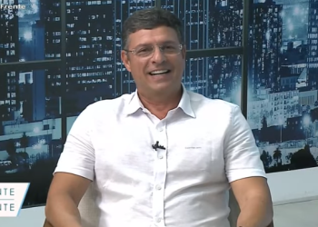 Vitor Hugo chama Walber de “rei da fake news” e diz que deputado não tem coragem de entrar em Cabedelo