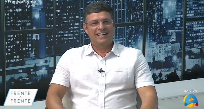Vitor Hugo chama Walber de “rei da fake news” e diz que deputado não tem coragem de entrar em Cabedelo