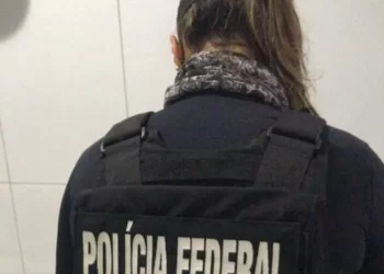 Polícia Federal cumpre contra extração ilegal de areia em Campina Grande