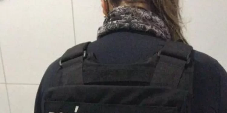 Polícia Federal cumpre contra extração ilegal de areia em Campina Grande