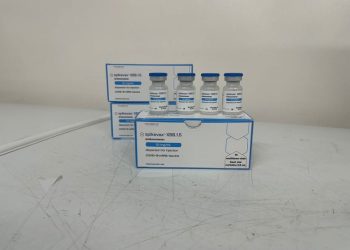 Vacina da Covid-19: Paraíba distribui mais de 49 mil doses contra variante XBB, nesta quarta-feira (15)