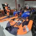 Equipe de motolâncias do Samu-JP recebe novos uniformes de trabalho