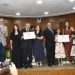 CMJP homenageia superintendente da Semob, Expedito Filho, e seu pai, Expedito Leite, ex-superintendente do Dnit