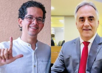 Membro do PT defende expulsão de Luciano Cartaxo do partido: “não respeita regras internas”