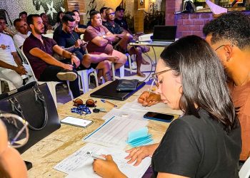 Em Pedras de Fogo: Política Nacional Aldir Blanc (PNAB) é debatida com a classe artística