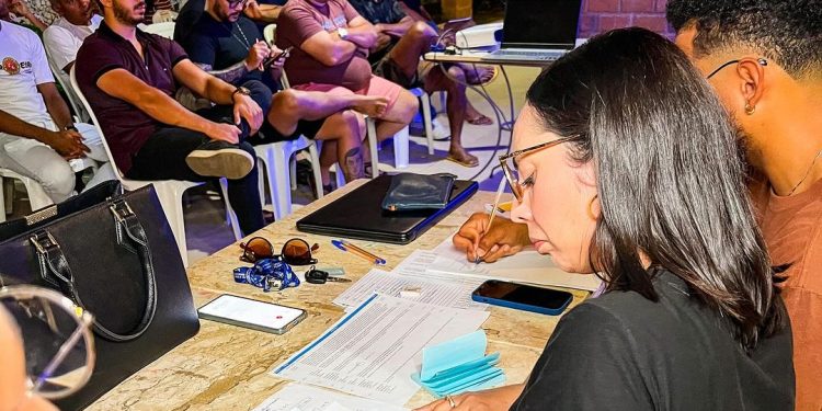 Em Pedras de Fogo: Política Nacional Aldir Blanc (PNAB) é debatida com a classe artística