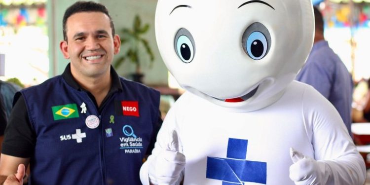 Dia D contra a gripe: mais de 56 mil doses são aplicadas no estado