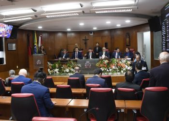 CMJP aprova hierarquização e definição do Sistema Viário Básico da Capital