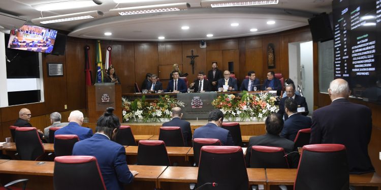 CMJP aprova hierarquização e definição do Sistema Viário Básico da Capital