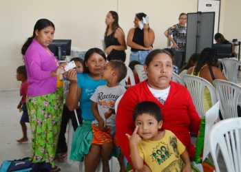 Paraíba ganha Política Estadual para migrantes e refugiados