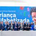 Paraíba atinge meta e índice de crianças alfabetizadas na idade certa é melhor do que antes da pandemia