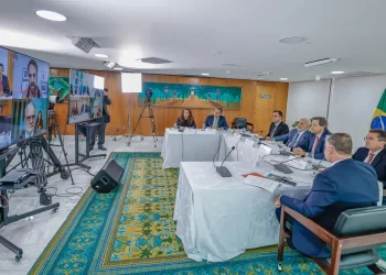 Governo Federal suspende parcelas e perdoa juros da dívida do RS por 36 meses