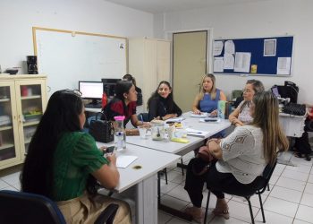Programa executado na Paraíba chama atenção de equipe da cidade de Paulista (PE)
