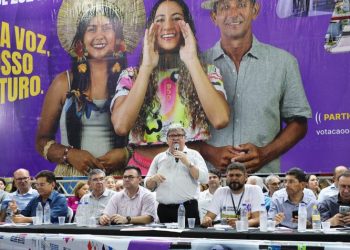 Em audiência do ODE em Guarabira, governador destina mais de R$ 27 milhões à região e dialoga com a população