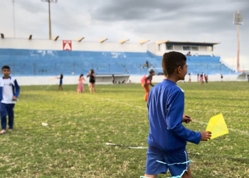 2º Festival de Pipas leva lazer, resgate de brincadeiras e muita ludicidade para crianças de Patos