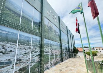 Conforme calendário, Prefeitura de Santa Luzia pagou salários de maio dos servidores municipais nessa sexta-feira