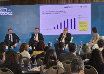João Azevêdo destaca avanços e investimentos no ensino técnico da Paraíba em seminário promovido pelo Valor Econômico