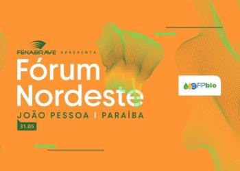 Veneziano participa de fórum que discutirá sustentabilidade e transição energética no Brasil, em João Pessoa