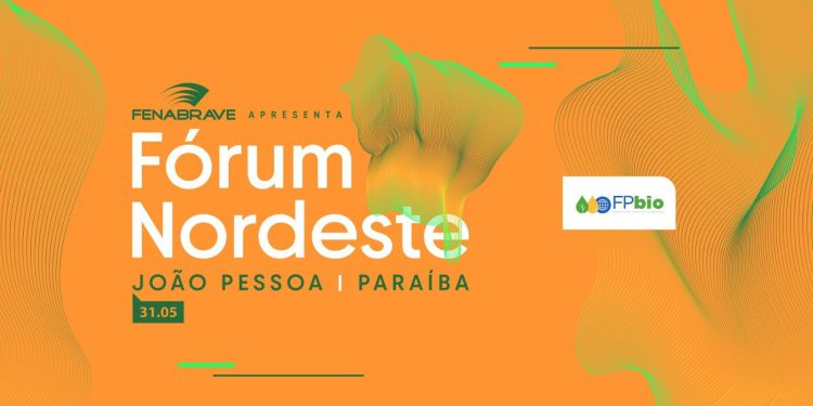 Veneziano participa de fórum que discutirá sustentabilidade e transição energética no Brasil, em João Pessoa