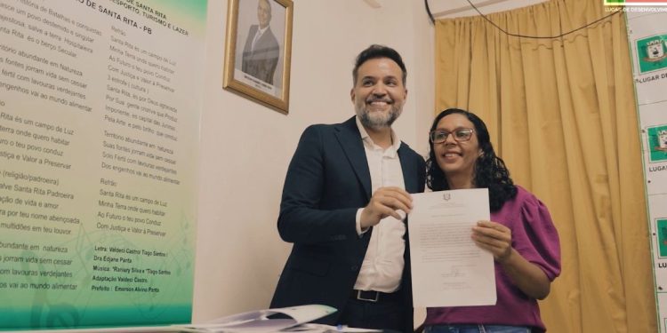Prefeitura de Santa Rita convoca novos servidores concursados