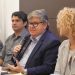 João Azevêdo abre Fórum de Internacionalização Paraíba-Alemanha e destaca investimentos em pesquisa