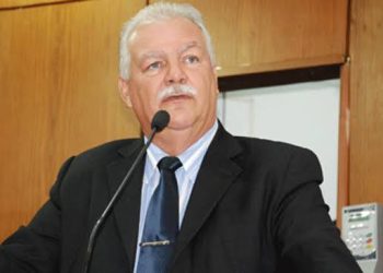 Morre Benilton Lucena, ex-vereador de João Pessoa, aos 62 anos