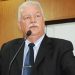 Morre Benilton Lucena, ex-vereador de João Pessoa, aos 62 anos