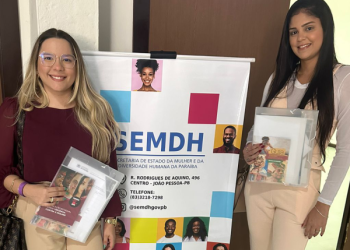 Prefeitura de Cajazeiras participa de Fórum de Gestoras e formação no atendimento às mulheres em situação e violência doméstica