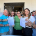 Zé Aldemir assina ordens de serviços para reforma e ampliação de mais duas escolas do município