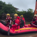 Bombeiros da Paraíba auxiliam no resgate às vítimas das enchentes no Rio Grande do Sul