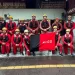 Bombeiros paraibanos retornam ao Estado após missão para ajudar vítimas das enchentes no Rio Grande do Sul