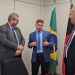 VEJA: Filho do prefeito de Barra de São Miguel viraliza nas redes sociais com imitação do governador João Azevedo