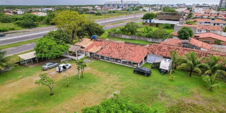 Cabedelo entra na campanha de arrecadação de donativos e mantimentos para vítimas de temporais no Rio Grande do Sul