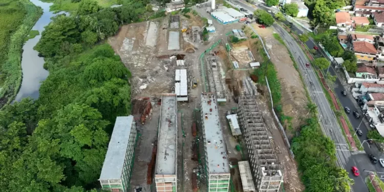 Prefeitura da Capital oferece soluções habitacionais para famílias do Complexo Beira Rio atingidas por enchentes