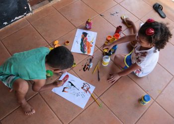 “Festa da Adoção” quer aproximar crianças e adolescentes de pessoas aptas a adotar