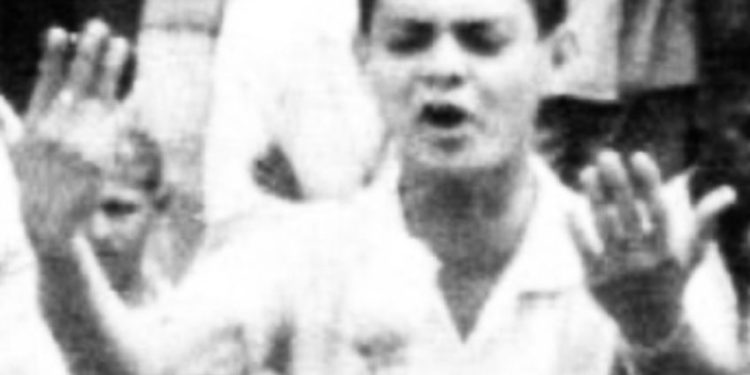 Gravado em Campina Grande, filme celebra a poesia de Ronaldo Cunha Lima