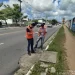 Defesa Civil mapeia pontos de alagamento da para apontar solução definitiva do problema