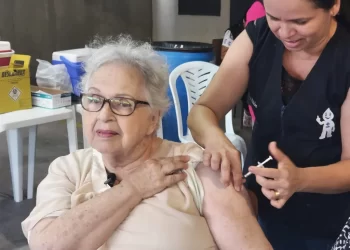 Prefeitura de João Pessoa realiza ‘Dia D’ de multivacinação no próximo sábado