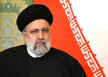 Presidente do Irã, Ebrahim Raisi, tem morte confirmada após queda de helicóptero
