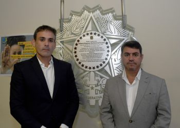 TRE-PB decidirá quem deve assumir vaga aberta na CMJP com falecimento do Professor Gabriel