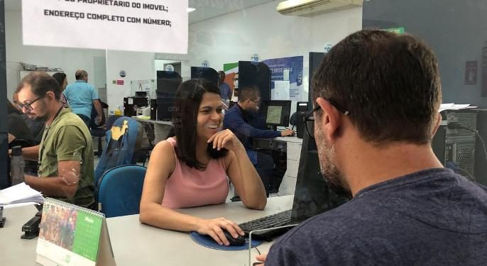 Atendimento na Prefeitura de Patos ocorrerá até esta quarta (29) devido ao dia de Corpus Christi