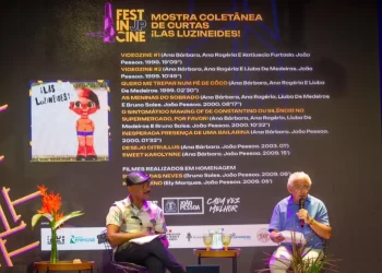 FestincineJP vai exibir 42 filmes e terá estreias nacional e internacional