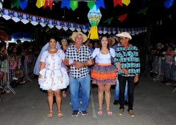 Festival de Quadrilhas em Monteiro abre as portas do São João 2024